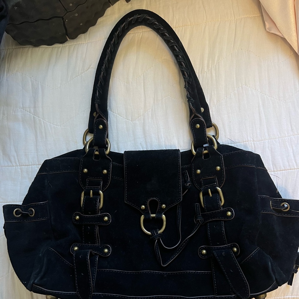 Balenciaga style bag